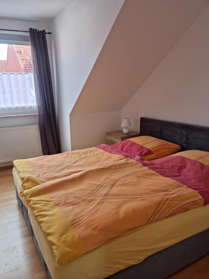 Altstadtperle Emden Eksteriør bilde